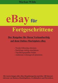 Produktbild: EBay f&uuml;r Fortgeschrittene