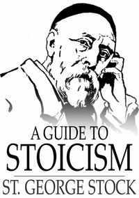 Produktbild: Guide to Stoicism