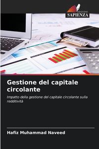 Produktbild: Gestione del capitale circolante