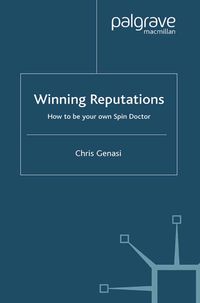 Produktbild: Winning Reputations