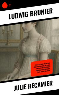 Produktbild: Julie Recamier