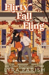 Produktbild: Flirty Fall Fling