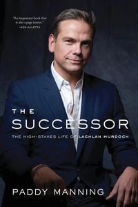 Produktbild: Manning, P: Successor