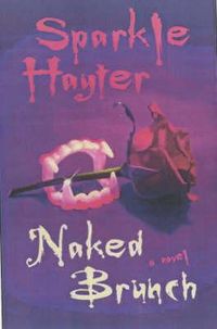 Produktbild: Hayter, S: Naked Brunch