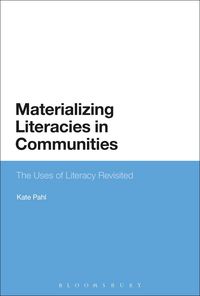Produktbild: Materializing Literacies in Communities