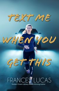 Produktbild: Text Me When You Get This