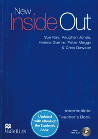 Produktbild: New Inside Out