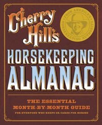 Produktbild: Cherry Hill's Horsekeeping Almanac