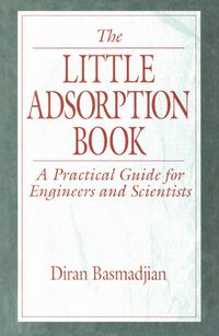 Produktbild: The Little Adsorption Book
