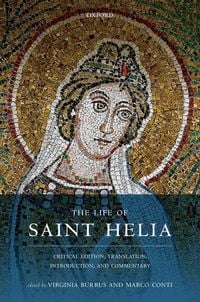 Produktbild: Life Of St Helia