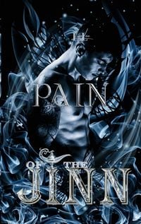 Produktbild: Pain of the Jinn