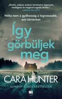 Produktbild: &Iacute;gy g&ouml;rb&uuml;ljek meg