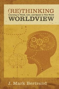 Produktbild: Rethinking Worldview