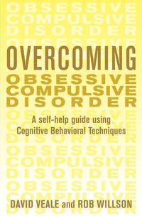 Produktbild: Overcoming Obsessive Compulsiv
