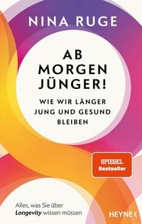 Produktbild: Ab morgen j&uuml;nger!