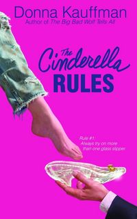 Produktbild: Cinderella Rules