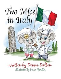 Produktbild: Two Mice in Italy