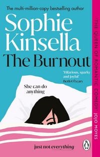 Produktbild: The Burnout