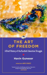 Bild vom Artikel The Art of Freedom vom Autor Havin Guneser