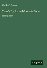 Produktbild: There's Pippins and Cheese to Come
