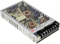 Produktbild: Mean Well RSP-100-24 Schaltnetzteil 24 V/DC 4.2A 100W