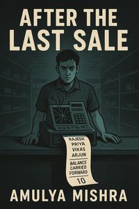 Produktbild: After the Last Sale
