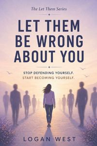 Produktbild: Let Them Be Wrong About You
