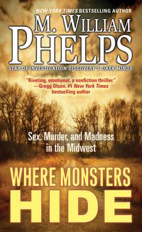 Produktbild: Where Monsters Hide