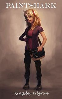 Produktbild: Paintshark