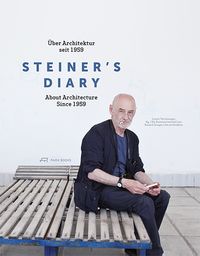 Produktbild: Steiner's Diary