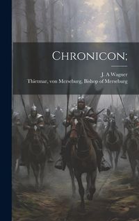 Produktbild: Chronicon;