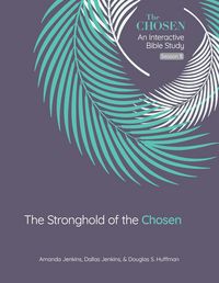 Produktbild: The Stronghold of the Chosen