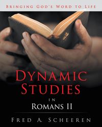 Produktbild: Dynamic Studies in Romans II