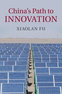 Produktbild: China's Path to Innovation