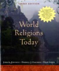Produktbild: World Religions Today