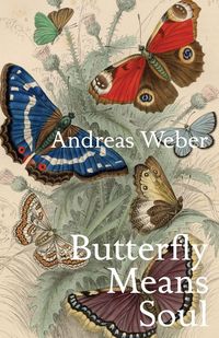 Produktbild: Butterfly Means Soul