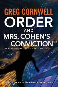 Produktbild: Order and Mrs Cohen's Conviction