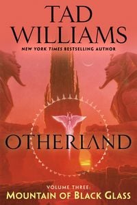 Produktbild: Otherland: Mountain of Black Glass