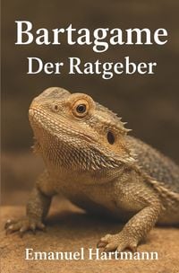 Produktbild: Bartagame