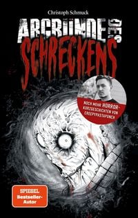 Produktbild: Abgr&uuml;nde des Schreckens