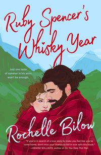 Produktbild: Ruby Spencer's Whisky Year