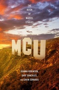 Produktbild: MCU: The Reign of Marvel Studios