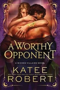 Produktbild: A Worthy Opponent (Standard Edition)