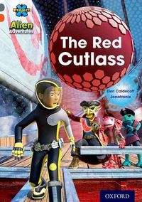 Produktbild: Caldecott, E: Project X Alien Adventures: Grey Book Band, Ox