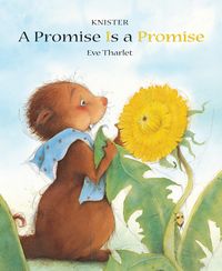 Produktbild: Promise Is a Promise