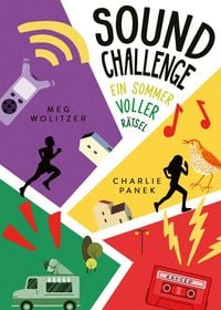 Produktbild: Sound Challenge