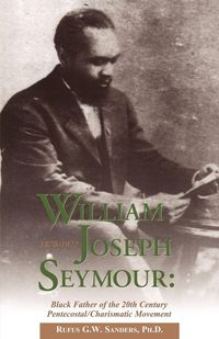 Produktbild: William Joseph Seymour