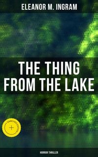 Produktbild: The Thing from the Lake (Horror Thriller)