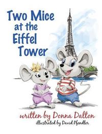 Produktbild: Two Mice at the Eiffel Tower