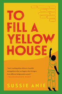 Produktbild: To Fill a Yellow House